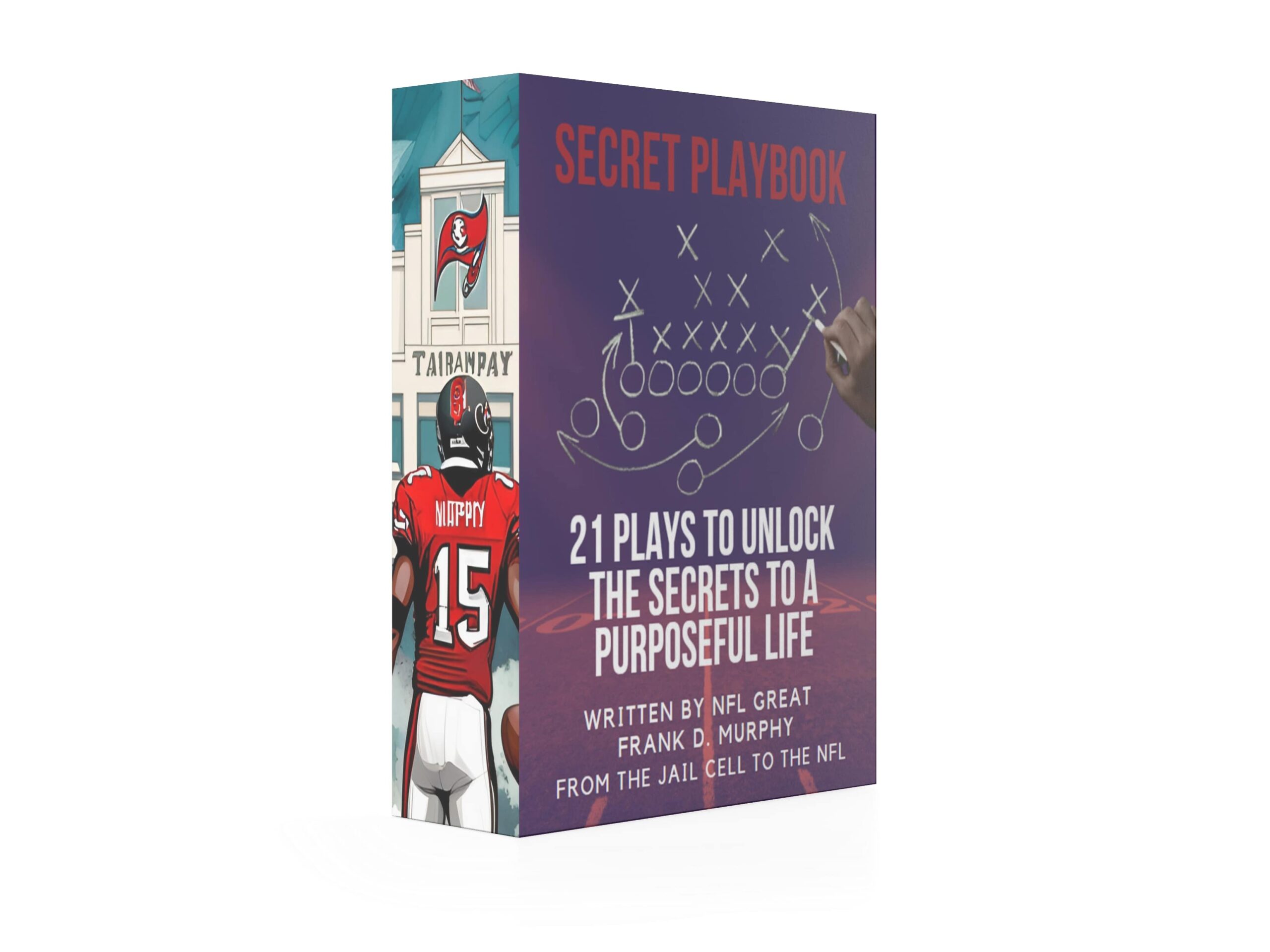 Secret Playbook